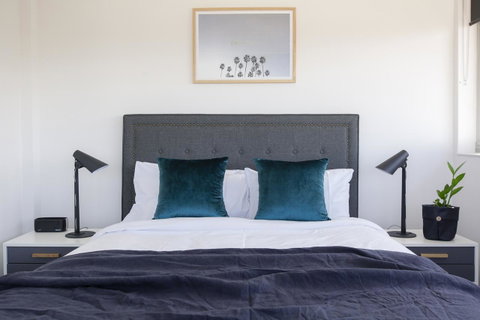 Ridge Apartment Hotel - Accommodation Mount Tamborine 0