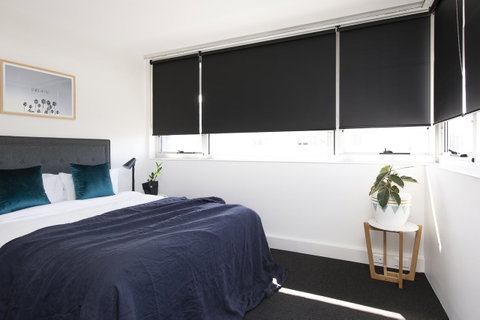 Ridge Apartment Hotel - Accommodation Mount Tamborine 9