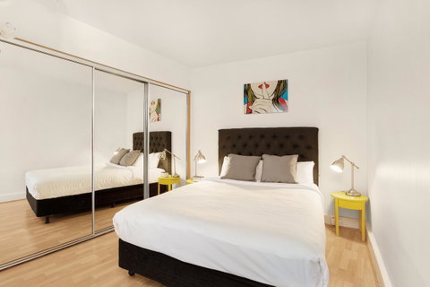 Ridge Apartment Hotel - Accommodation Mount Tamborine 37