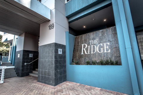 Ridge Apartment Hotel - Accommodation Mount Tamborine 29