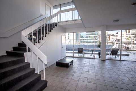 Ridge Apartment Hotel - Accommodation Mount Tamborine 43