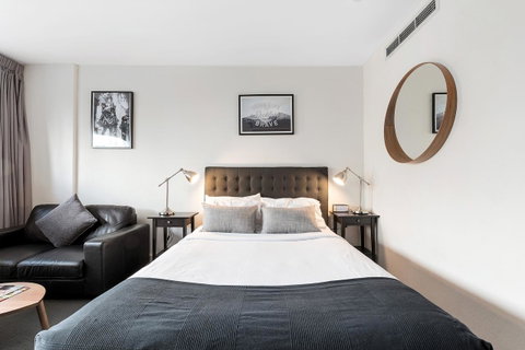 Ridge Apartment Hotel - Accommodation Mount Tamborine 1