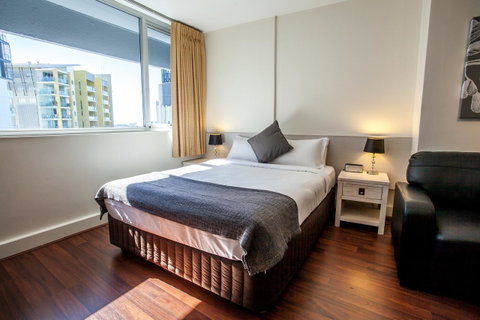 Ridge Apartment Hotel - Accommodation Mount Tamborine 40