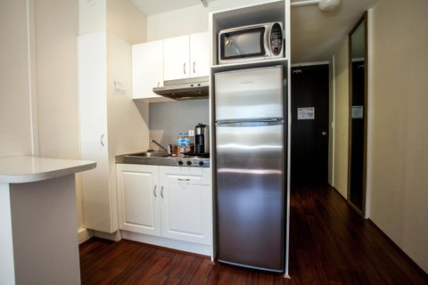 Ridge Apartment Hotel - Accommodation Mount Tamborine 41
