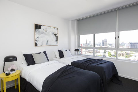 Ridge Apartment Hotel - Accommodation Mount Tamborine 12