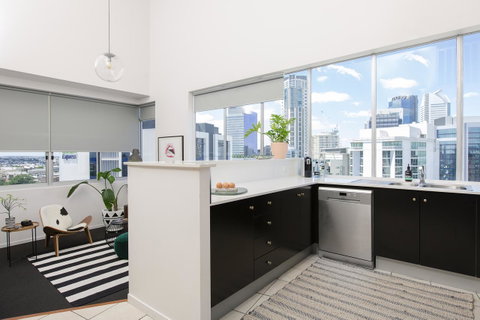 Ridge Apartment Hotel - Accommodation Mount Tamborine 16