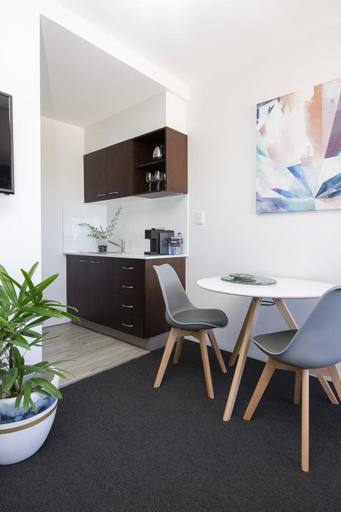 Ridge Apartment Hotel - Accommodation Mount Tamborine 21