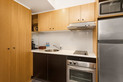 Ridge Apartment Hotel - Accommodation Mount Tamborine 31