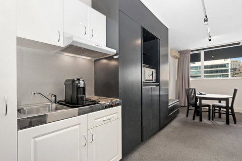 Ridge Apartment Hotel - Accommodation Mount Tamborine 2