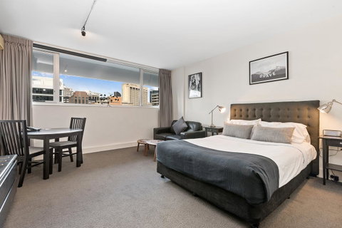 Ridge Apartment Hotel - Accommodation Mount Tamborine 7