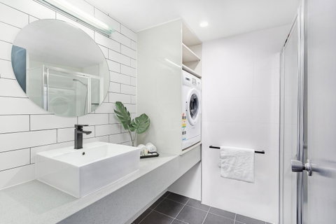 Ridge Apartment Hotel - Accommodation Mount Tamborine 36