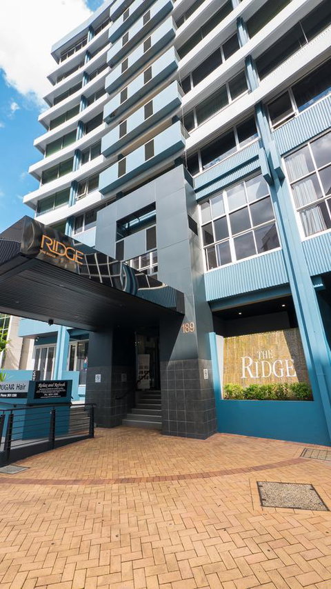 Ridge Apartment Hotel - Accommodation Mount Tamborine 5