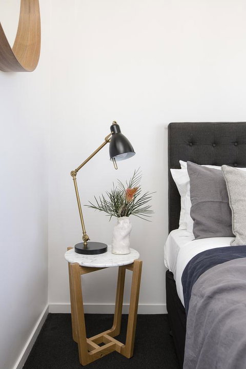 Ridge Apartment Hotel - Accommodation Mount Tamborine 17