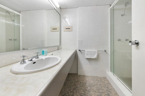 Ridge Apartment Hotel - Accommodation Mount Tamborine 8
