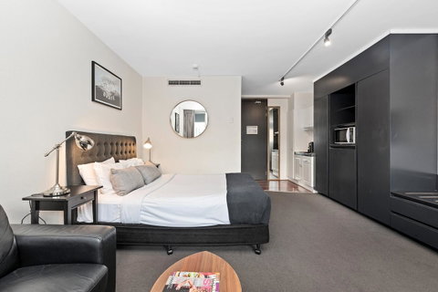 Ridge Apartment Hotel - Accommodation Mount Tamborine 6