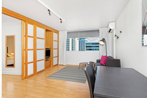 Ridge Apartment Hotel - Accommodation Mount Tamborine 30