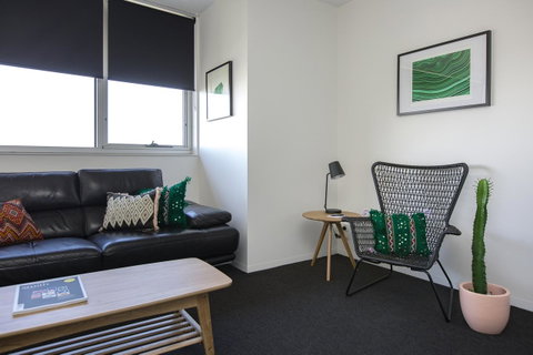 Ridge Apartment Hotel - Accommodation Mount Tamborine 25