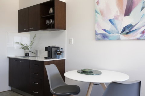 Ridge Apartment Hotel - Accommodation Mount Tamborine 20