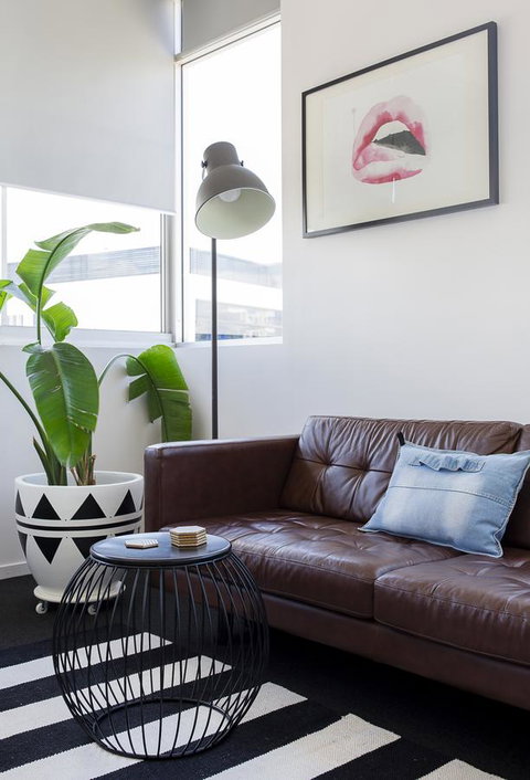 Ridge Apartment Hotel - Accommodation Mount Tamborine 13
