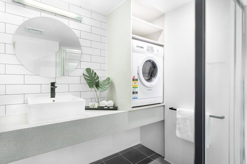 Ridge Apartment Hotel - Accommodation Mount Tamborine 34