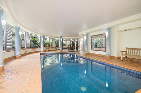 ULTIQA Burleigh Mediterranean Resort - Accommodation Mount Tamborine 40