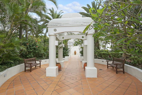 ULTIQA Burleigh Mediterranean Resort - Accommodation Mount Tamborine 18