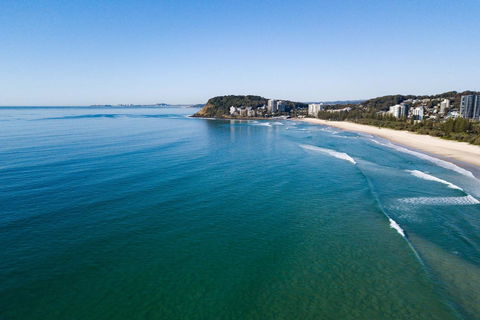 ULTIQA Burleigh Mediterranean Resort - Accommodation Mount Tamborine 11