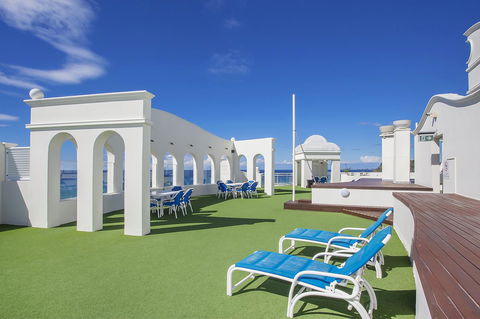 ULTIQA Burleigh Mediterranean Resort - Accommodation Mount Tamborine 26