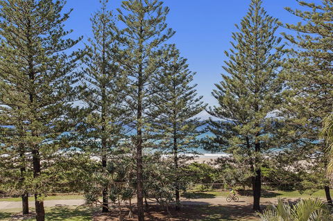 ULTIQA Burleigh Mediterranean Resort - Accommodation Mount Tamborine 27