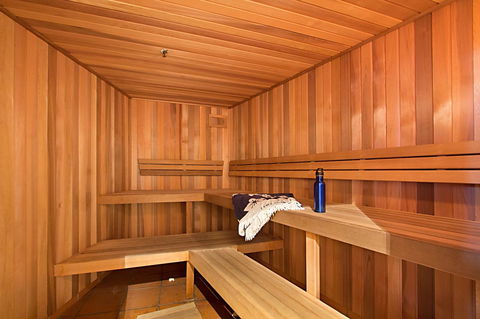 ULTIQA Burleigh Mediterranean Resort - Accommodation Mount Tamborine 30