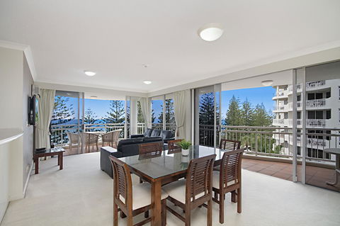 ULTIQA Burleigh Mediterranean Resort - Accommodation Mount Tamborine 4