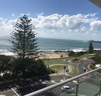 Northwind Beachfront Apartments - Accommodation Mount Tamborine