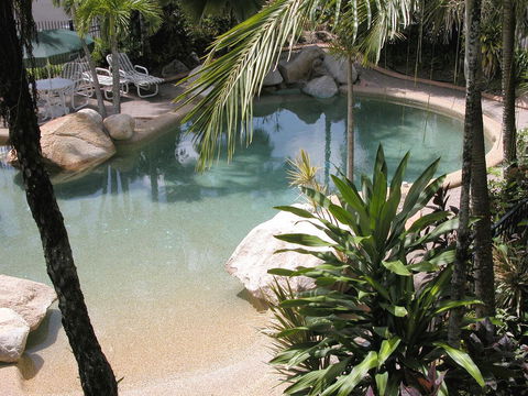 Cairns Queenslander Hotel & Apartments - Accommodation Mount Tamborine 13