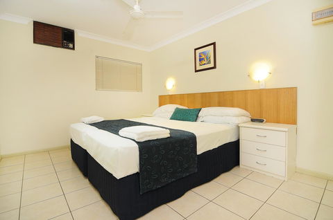 Cairns Queenslander Hotel & Apartments - Accommodation Mount Tamborine 18