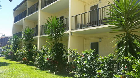 Cairns Queenslander Hotel & Apartments - Accommodation Mount Tamborine 26