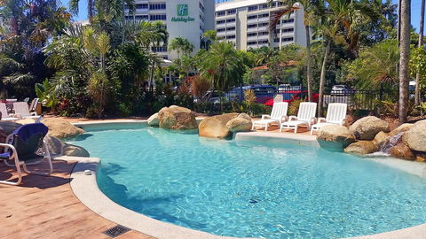 Cairns Queenslander Hotel & Apartments - Accommodation Mount Tamborine 30