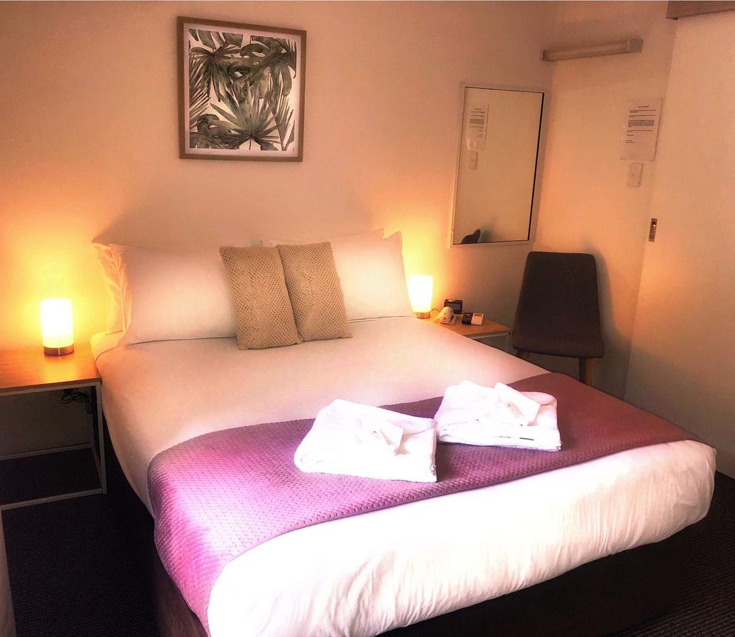 Wooloowin QLD Accommodation Mount Tamborine