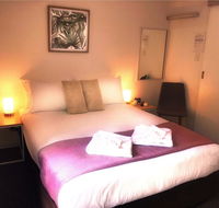 Aabon Apartments  Motel - Accommodation Mount Tamborine