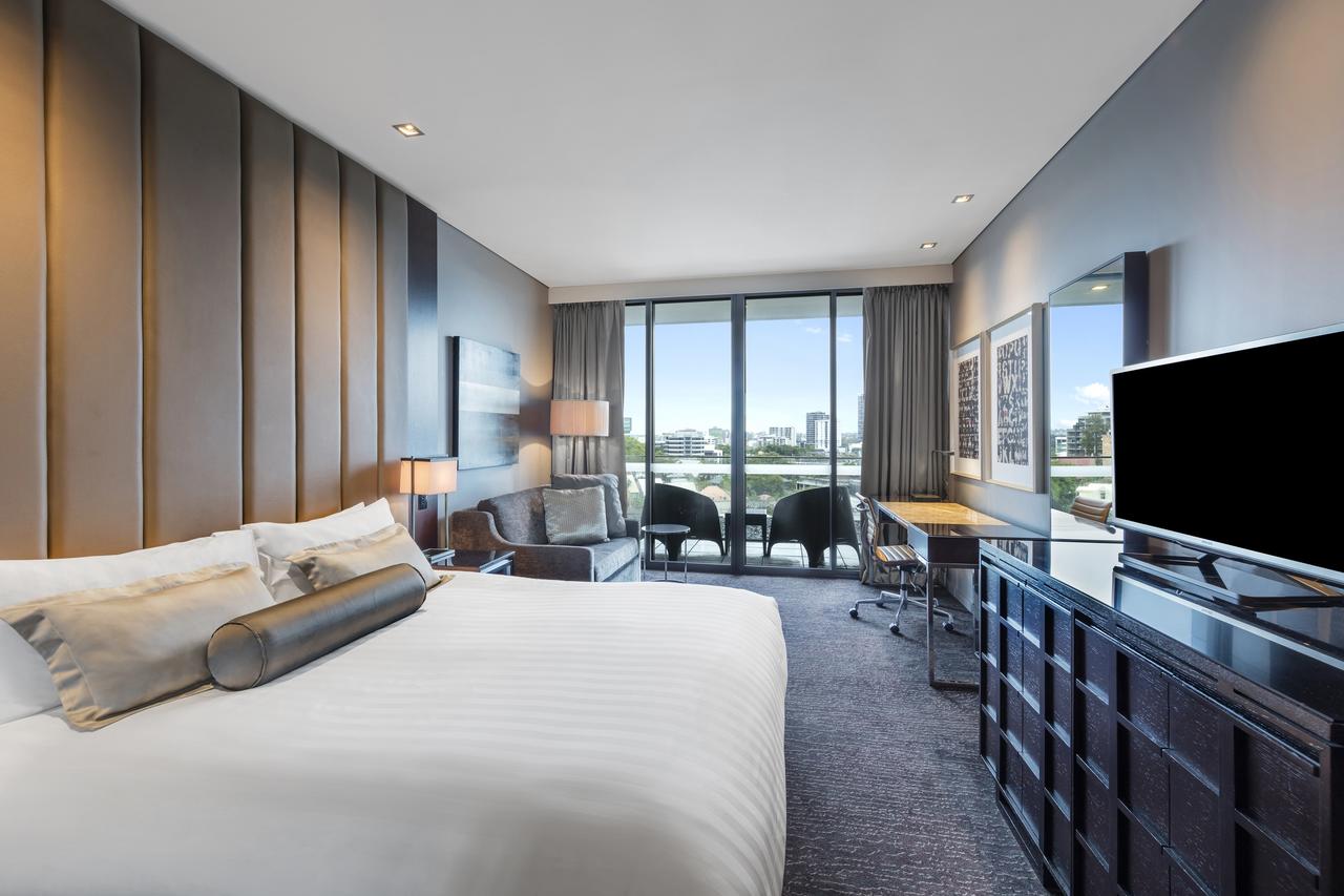 Nudgee QLD Accommodation Mount Tamborine