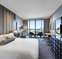 Gambaro Hotel Brisbane - Accommodation Mount Tamborine