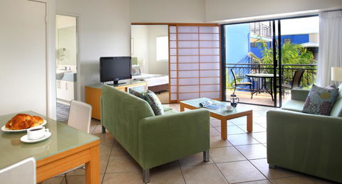 Portobello By The Sea - Accommodation Mount Tamborine 29