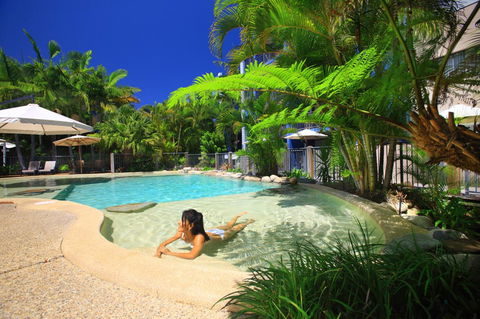Portobello By The Sea - Accommodation Mount Tamborine 6