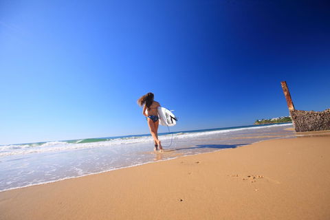 Portobello By The Sea - Accommodation Mount Tamborine 5