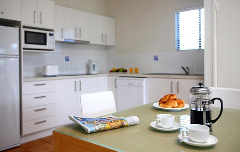Portobello By The Sea - Accommodation Mount Tamborine 19