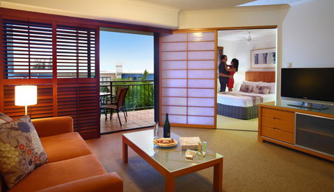 Portobello By The Sea - Accommodation Mount Tamborine 27