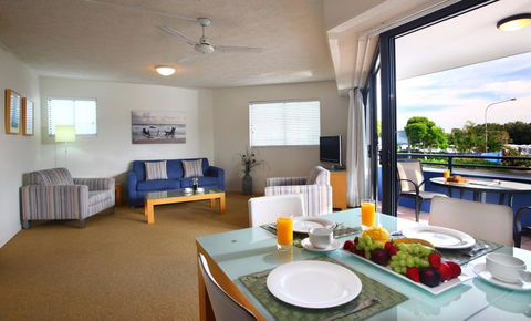 Portobello By The Sea - Accommodation Mount Tamborine 16