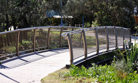 Portobello By The Sea - Accommodation Mount Tamborine 39