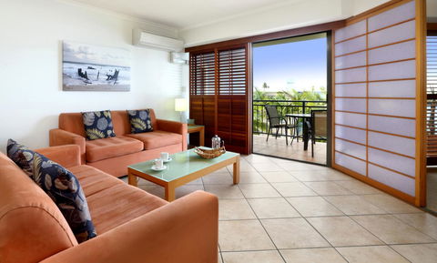 Portobello By The Sea - Accommodation Mount Tamborine 26