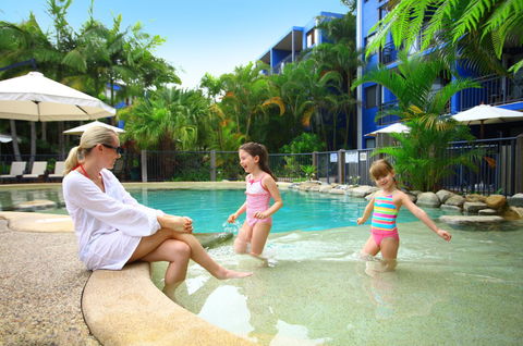 Portobello By The Sea - Accommodation Mount Tamborine 1
