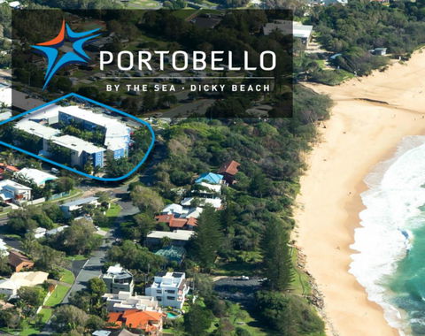 Portobello By The Sea - Accommodation Mount Tamborine 3